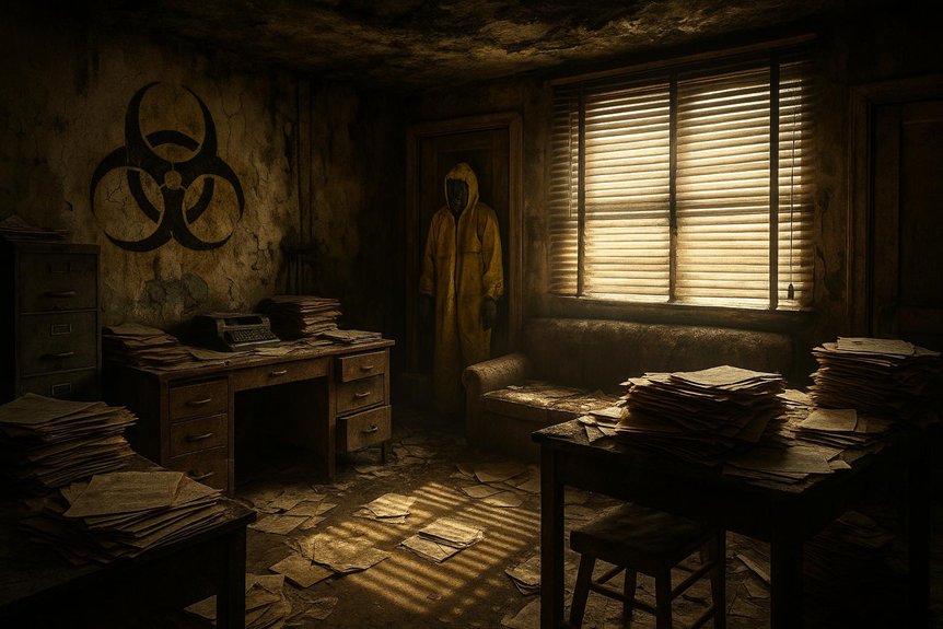 Biohazard Concerns in Estate Cleanouts: When to Call a Specialist