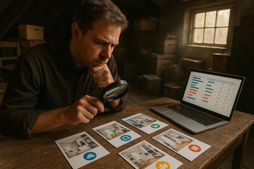 How to Compare Estate Cleanout Companies: Questions to Ask