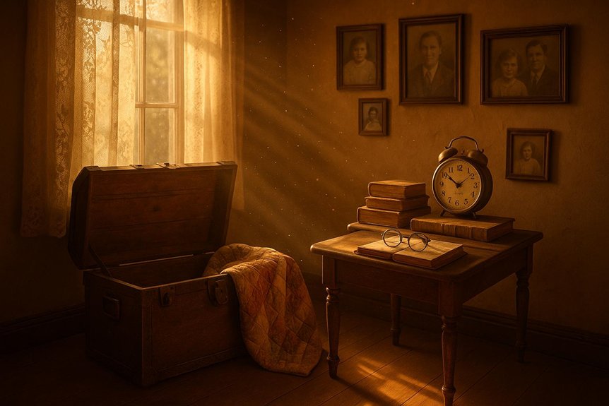 What to Do With a Deceased Parent's Belongings: A Practical Guide