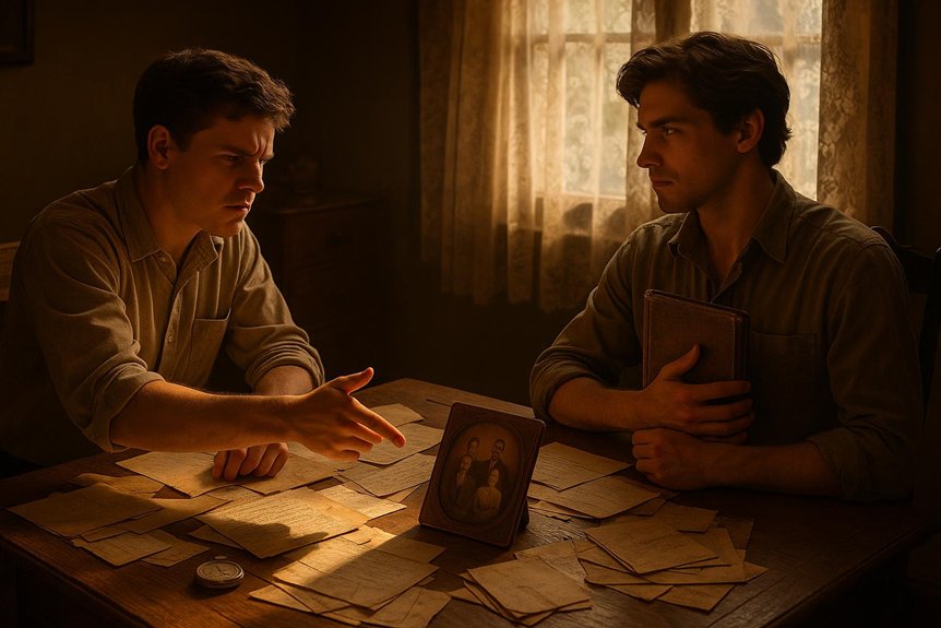 When Siblings Want Different Things From a Parent's Estate